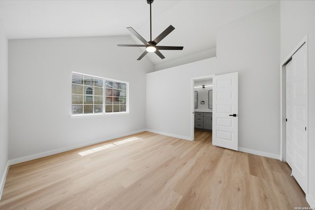 6802 QUAIL BR, San Antonio, TX 78250