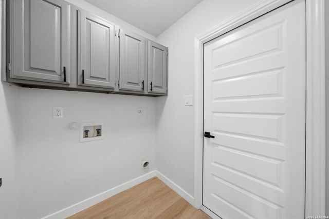 6802 QUAIL BR, San Antonio, TX 78250