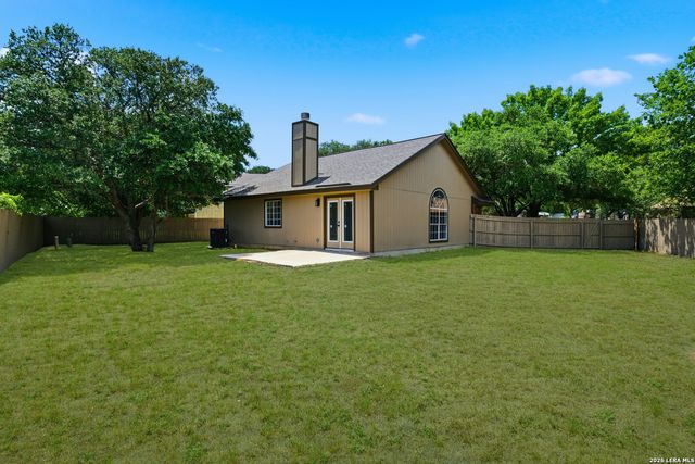 6802 QUAIL BR, San Antonio, TX 78250