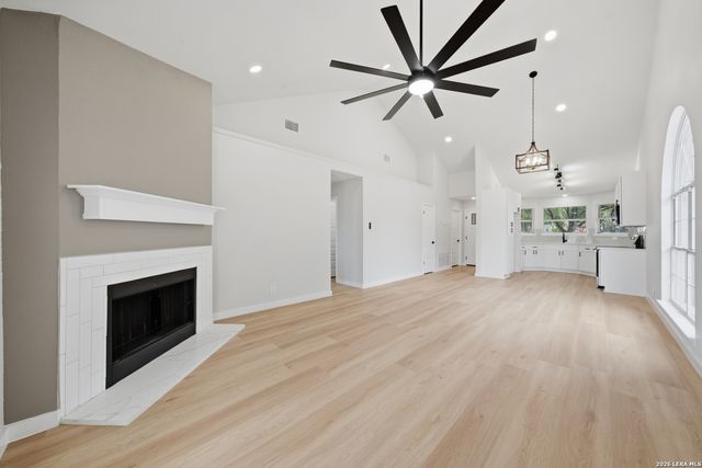 6802 QUAIL BR, San Antonio, TX 78250