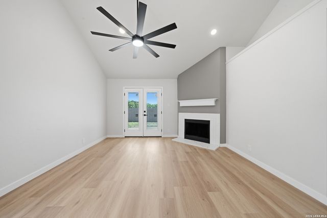 6802 QUAIL BR, San Antonio, TX 78250