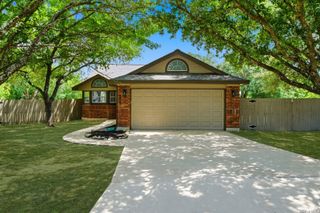 6802 QUAIL BR, San Antonio, TX 78250