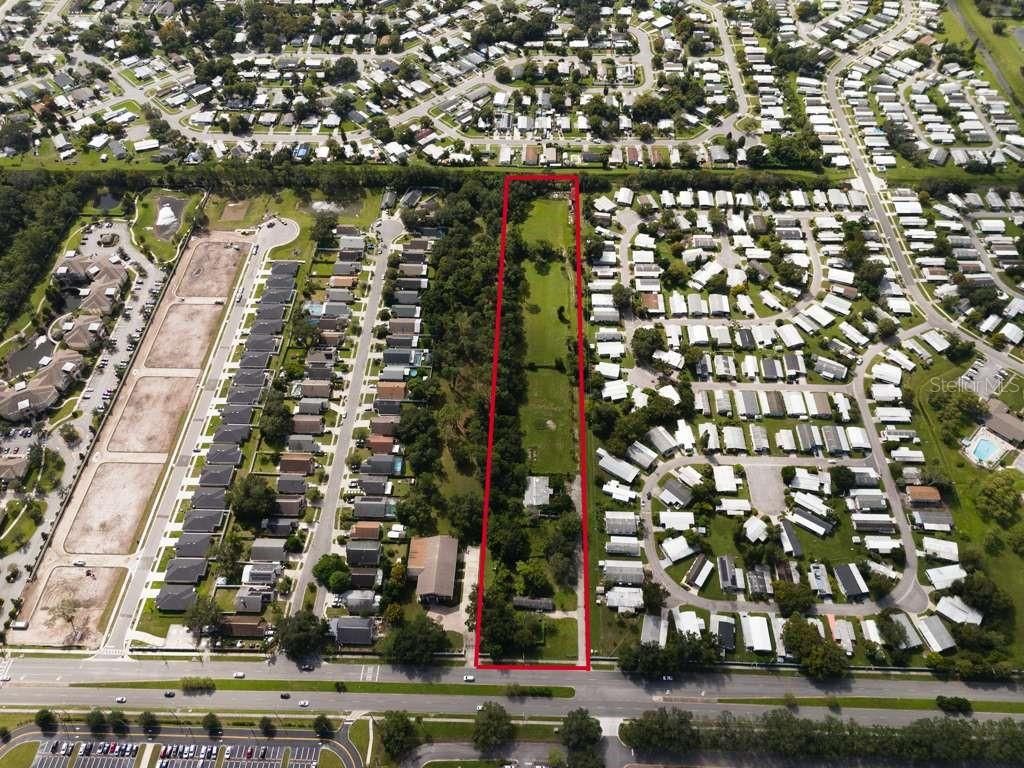 6250 PERSHING AVENUE, Orlando, FL 32822