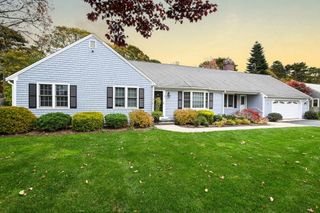 38 Greenland Circle, East Dennis, MA 02641
