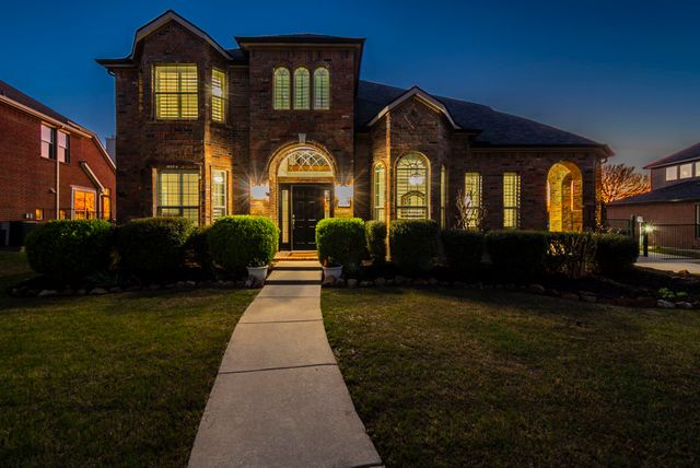 2049 Sleepy Hollow Trail, Frisco, TX 75033
