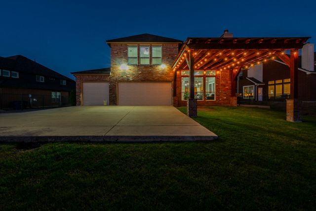 2049 Sleepy Hollow Trail, Frisco, TX 75033