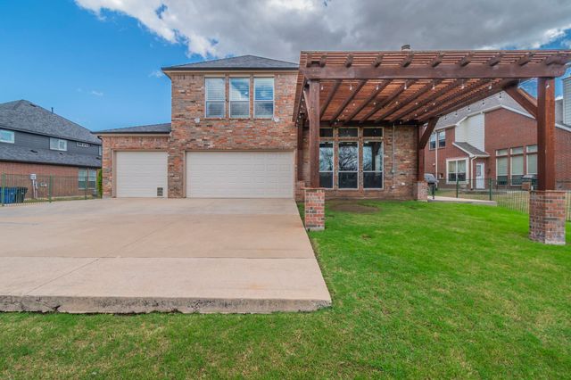 2049 Sleepy Hollow Trail, Frisco, TX 75033