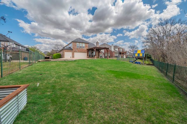 2049 Sleepy Hollow Trail, Frisco, TX 75033