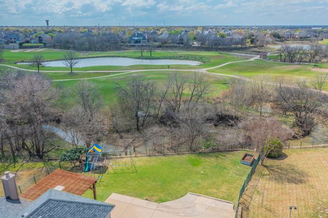 2049 Sleepy Hollow Trail, Frisco, TX 75033