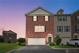 9604 Tahoe Drive, Washington Twp, OH 45458