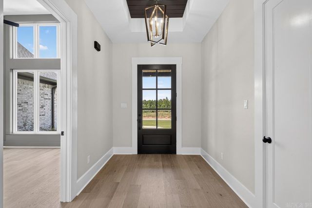 333 Heritage Grove Road, Alexander, AR 72002