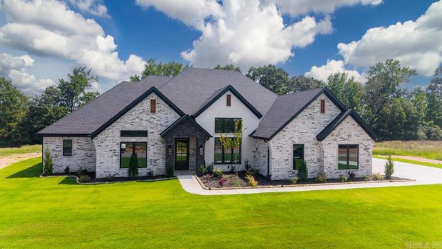 333 Heritage Grove Road, Alexander, AR 72002