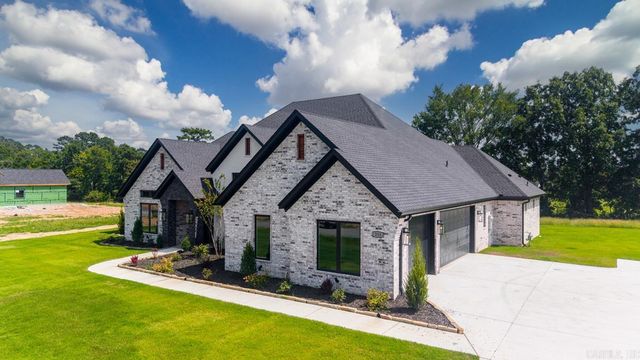 333 Heritage Grove Road, Alexander, AR 72002