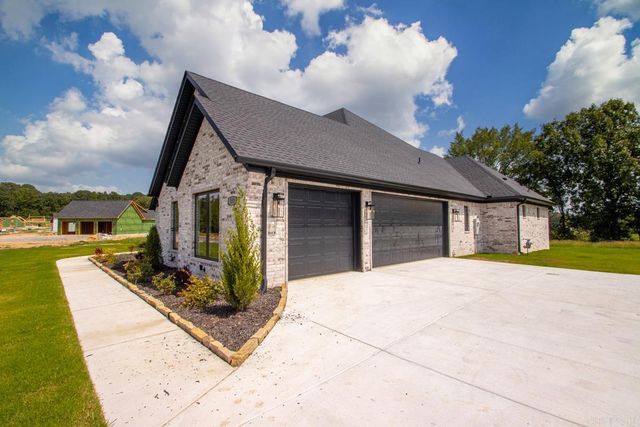 333 Heritage Grove Road, Alexander, AR 72002