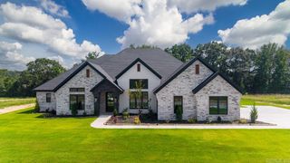 333 Heritage Grove Road, Alexander, AR 72002
