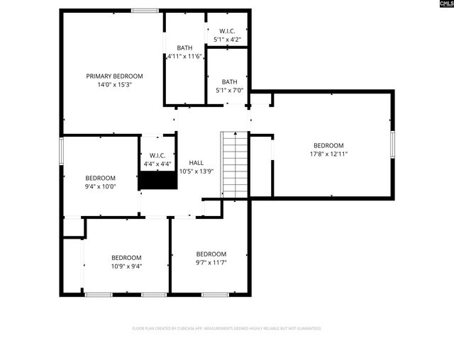735 McNamara Lane, Columbia, SC 29229