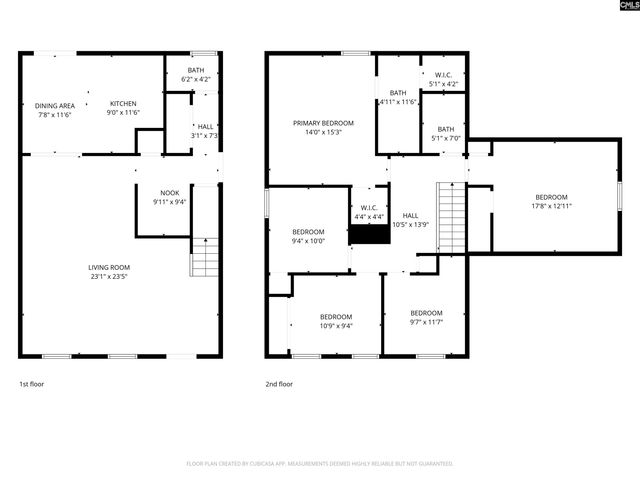 735 McNamara Lane, Columbia, SC 29229