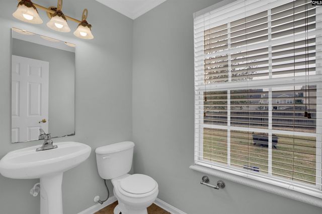 735 McNamara Lane, Columbia, SC 29229