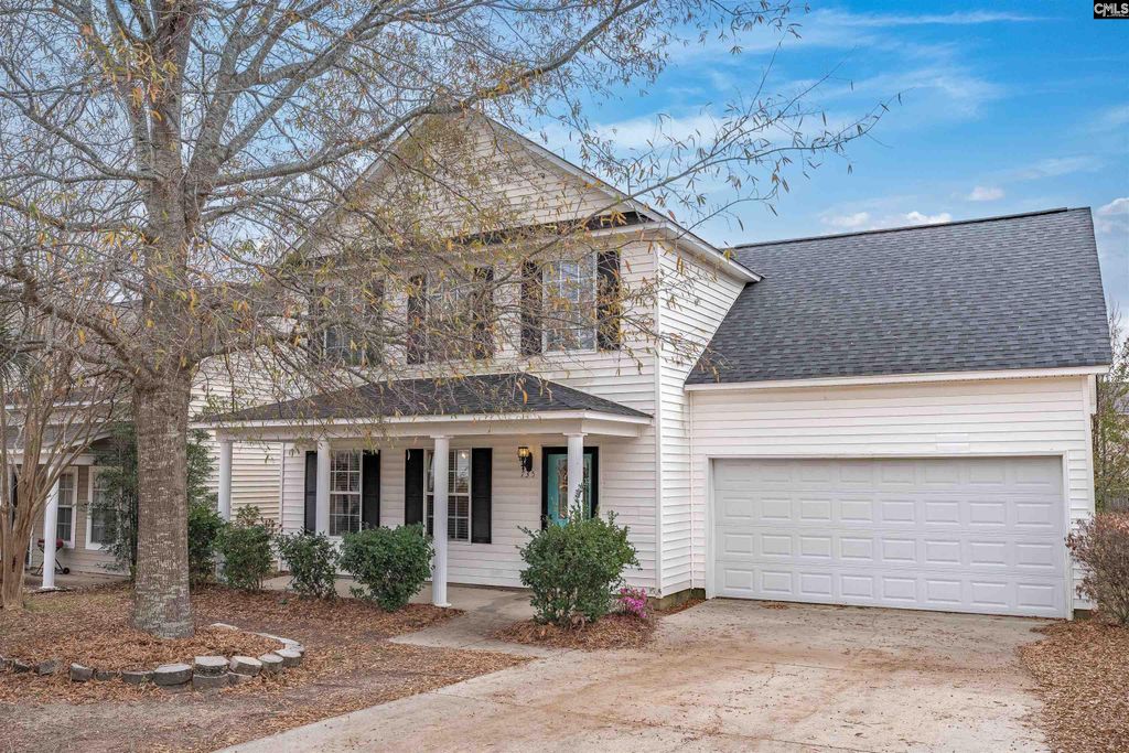 735 McNamara Lane, Columbia, SC 29229