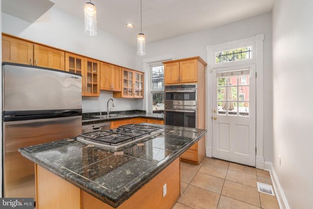 13 S ST NW, Washington, DC 20001
