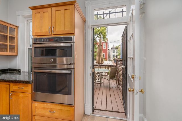 13 S ST NW, Washington, DC 20001