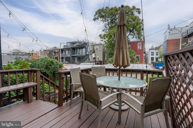 13 S ST NW, Washington, DC 20001