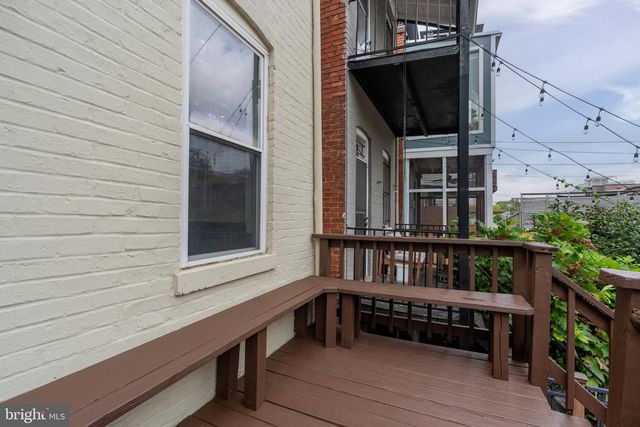 13 S ST NW, Washington, DC 20001