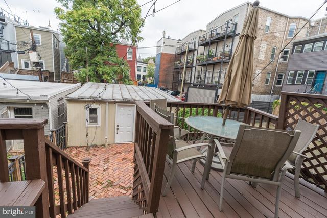 13 S ST NW, Washington, DC 20001