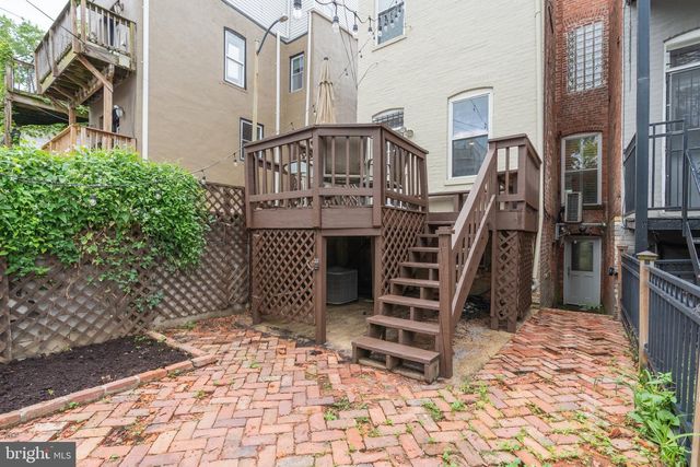 13 S ST NW, Washington, DC 20001