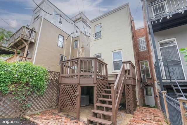13 S ST NW, Washington, DC 20001