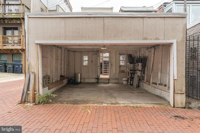 13 S ST NW, Washington, DC 20001