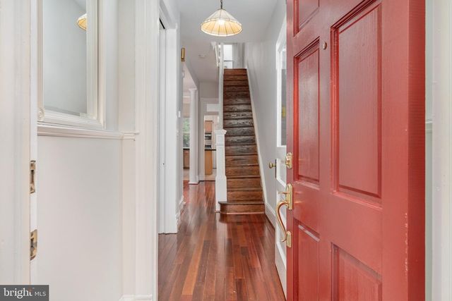 13 S ST NW, Washington, DC 20001