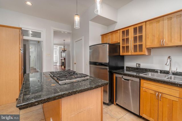 13 S ST NW, Washington, DC 20001