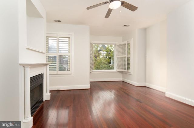 13 S ST NW, Washington, DC 20001