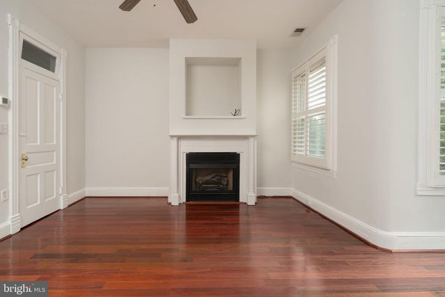 13 S ST NW, Washington, DC 20001