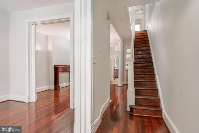 13 S ST NW, Washington, DC 20001