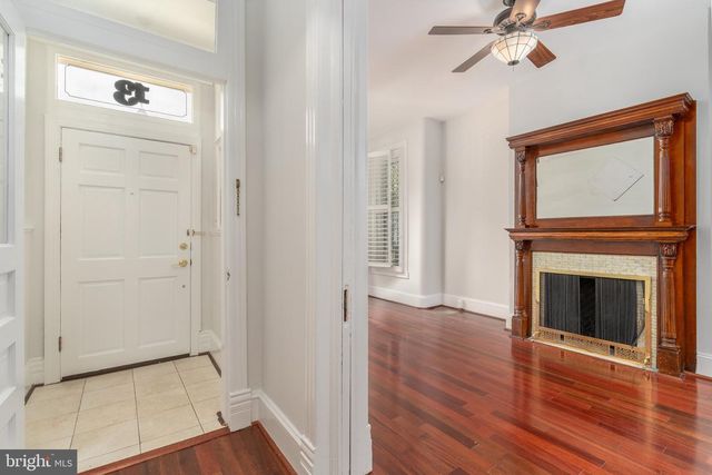 13 S ST NW, Washington, DC 20001