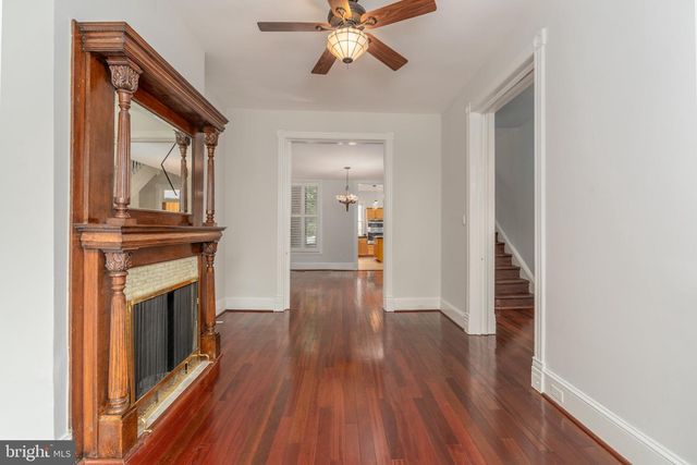 13 S ST NW, Washington, DC 20001