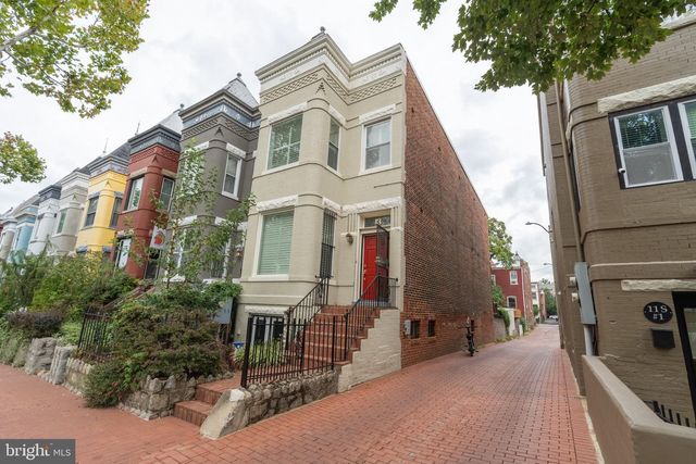 13 S ST NW, Washington, DC 20001