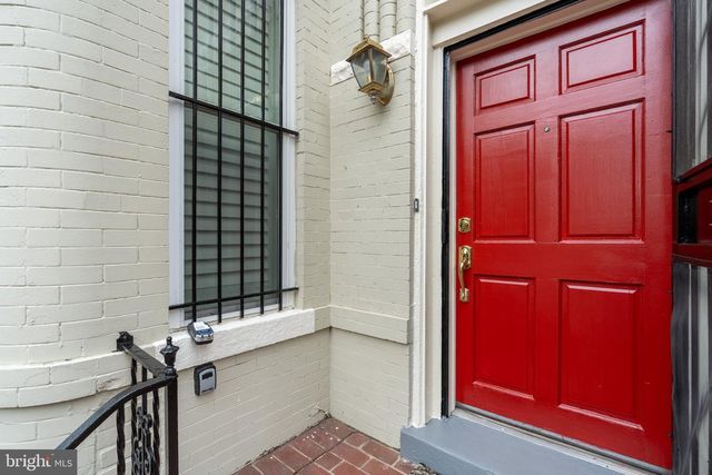 13 S ST NW, Washington, DC 20001