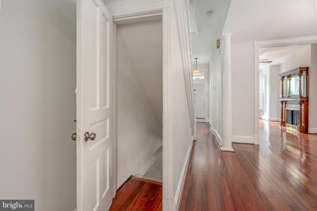 13 S ST NW, Washington, DC 20001