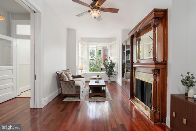13 S ST NW, Washington, DC 20001