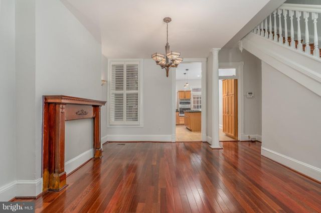 13 S ST NW, Washington, DC 20001