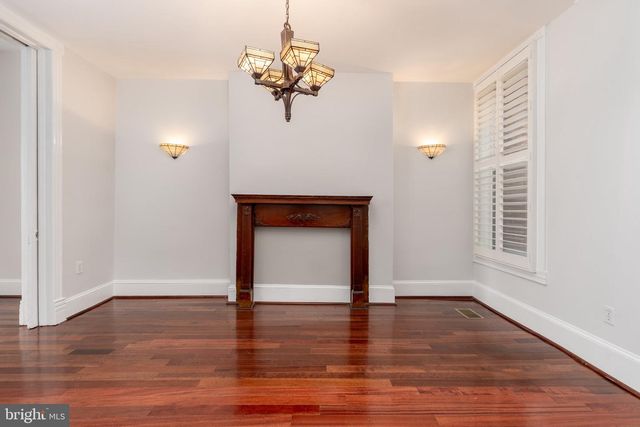 13 S ST NW, Washington, DC 20001