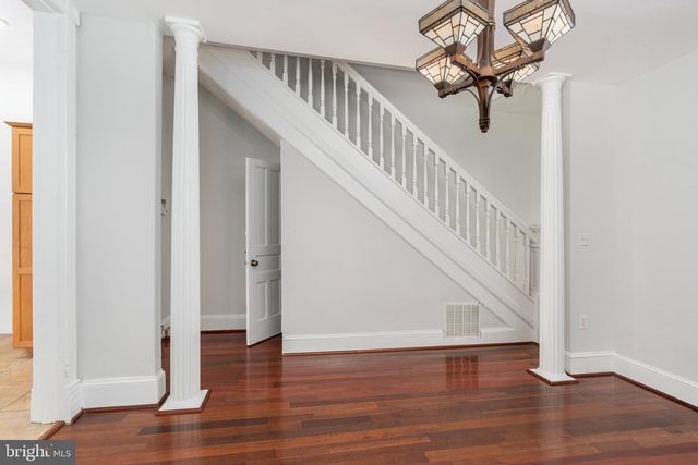 13 S ST NW, Washington, DC 20001