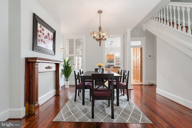 13 S ST NW, Washington, DC 20001