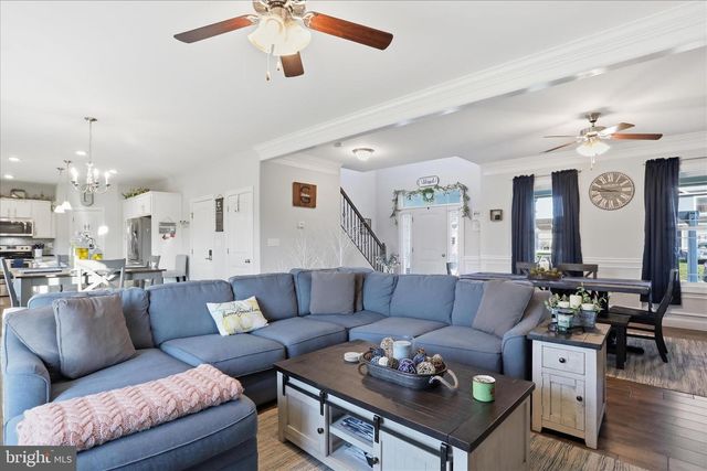 81 MORGAN COURT, Greencastle, PA 17225
