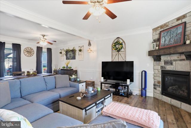 81 MORGAN COURT, Greencastle, PA 17225