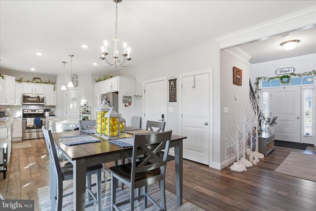 81 MORGAN COURT, Greencastle, PA 17225