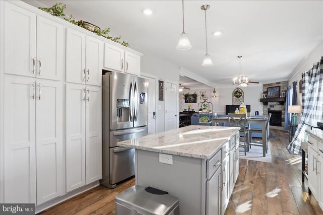 81 MORGAN COURT, Greencastle, PA 17225